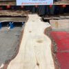 Cedar #002 kiln dried timber plank