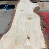 Cedar #002 kiln dried timber plank