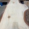 Cedar #002 kiln dried timber plank