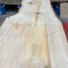 Cedar #002 kiln dried timber plank