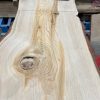 Cedar #002 kiln dried timber plank