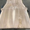Elm Table Top with Live Edges