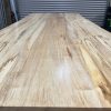 Sycamore Table Top with Live Edges