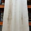 Sycamore Table Top with Live Edges