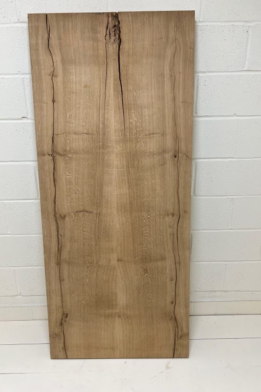 Oak Table Top (part finished)