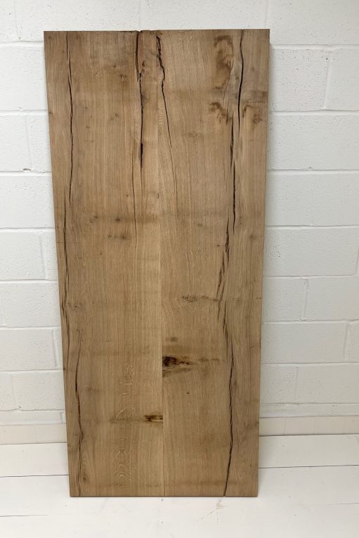 Oak Table Top (part finished)