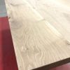 Oak table top half-finished 2460 x 910 x 46mm