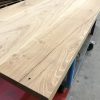 Oak table top half-finished 2460 x 910 x 46mm