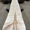 Sycamore #020 kiln dried timber plank