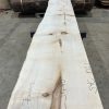 Sycamore #021 kiln dried timber plank