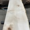 Sycamore #022 kiln dried timber plank