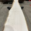 Sycamore #024 kiln dried timber plank