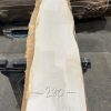 Sycamore #024 kiln dried timber plank