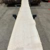 Sycamore #024 kiln dried timber plank