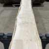 Sycamore #026 kiln dried timber plank