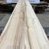 Sycamore #038 kiln dried timber