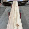 Sycamore 037 kiln dried timber plank