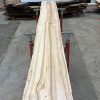 Sycamore 037 kiln dried timber plank