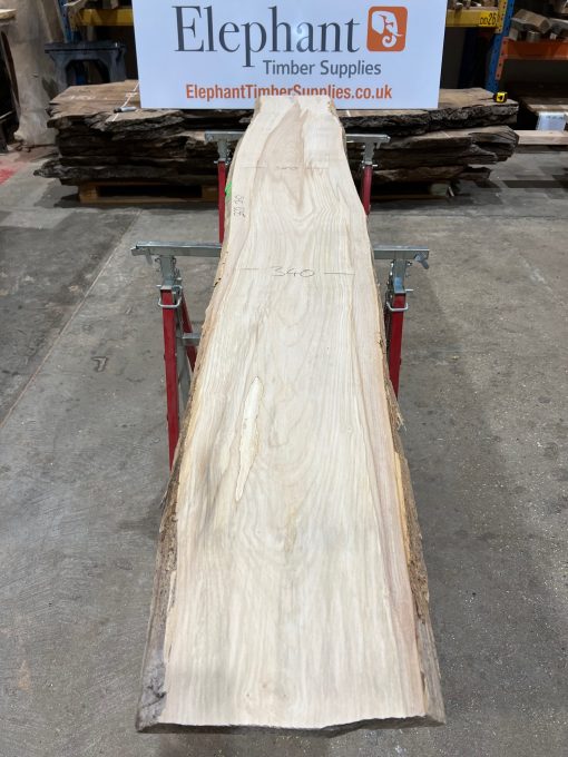 Sycamore 035 kiln dried timber plank
