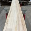 Sycamore 031 kiln dried timber plank