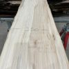 Sycamore 031 kiln dried timber plank
