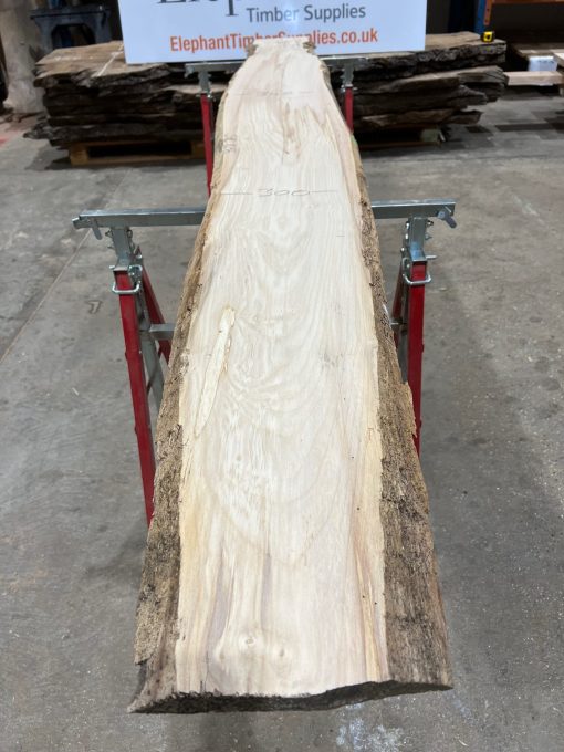 Sycamore 036 kiln dried timber plank