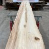 Sycamore 034 kiln dried timber plank