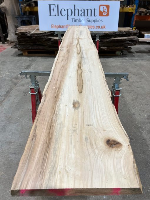 Sycamore 034 kiln dried timber plank