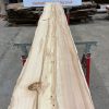 Sycamore 034 kiln dried timber plank