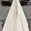 Sycamore 029 kiln dried timber plank