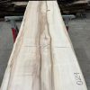 Sycamore 029 kiln dried timber plank