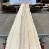 Sycamore 029 kiln dried timber plank