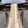 Sycamore 019 kiln dried timber plank