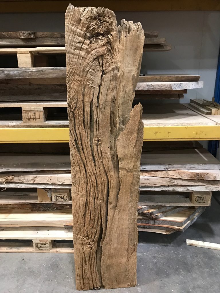 Vintage Oak #6