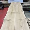 Oak Book Matched Pair #0030 kiln dried timber planks