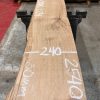 Oak 031 kiln dried piece of wood for sale