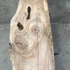 Elm small plank #0124