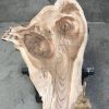 Elm small plank #0125