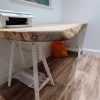 Sycamore Table Top #0012