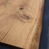 Oak Table Top Semi Constructed
