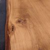 Oak Table Top Semi Constructed