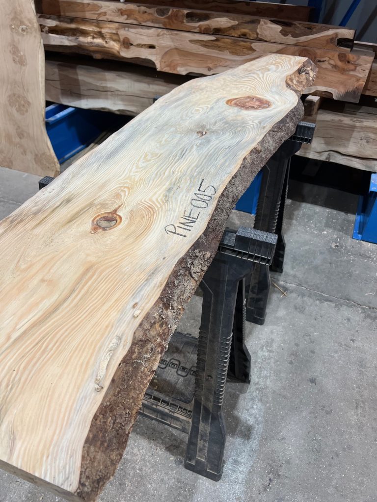 Pine #005