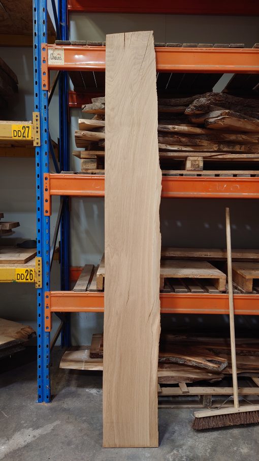 Oak plank