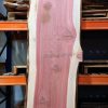 Sequoia plank #003