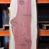 Sequoia redwood plank #002
