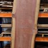 Sequoia live edge plank #007