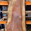 Sequoia live edge plank #013