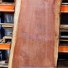 Sequoia live edge plank #016