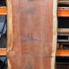 Sequoia live edge plank #019