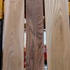 Elm planks 3, 4 and 5